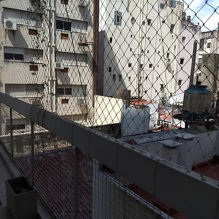 Kaboblackapartments Buenos Aires Kültér fotó