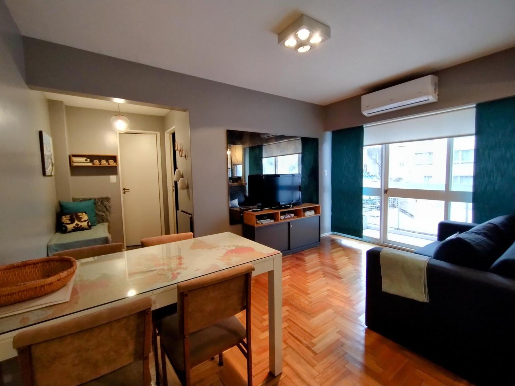 Kaboblackapartments Buenos Aires Kültér fotó