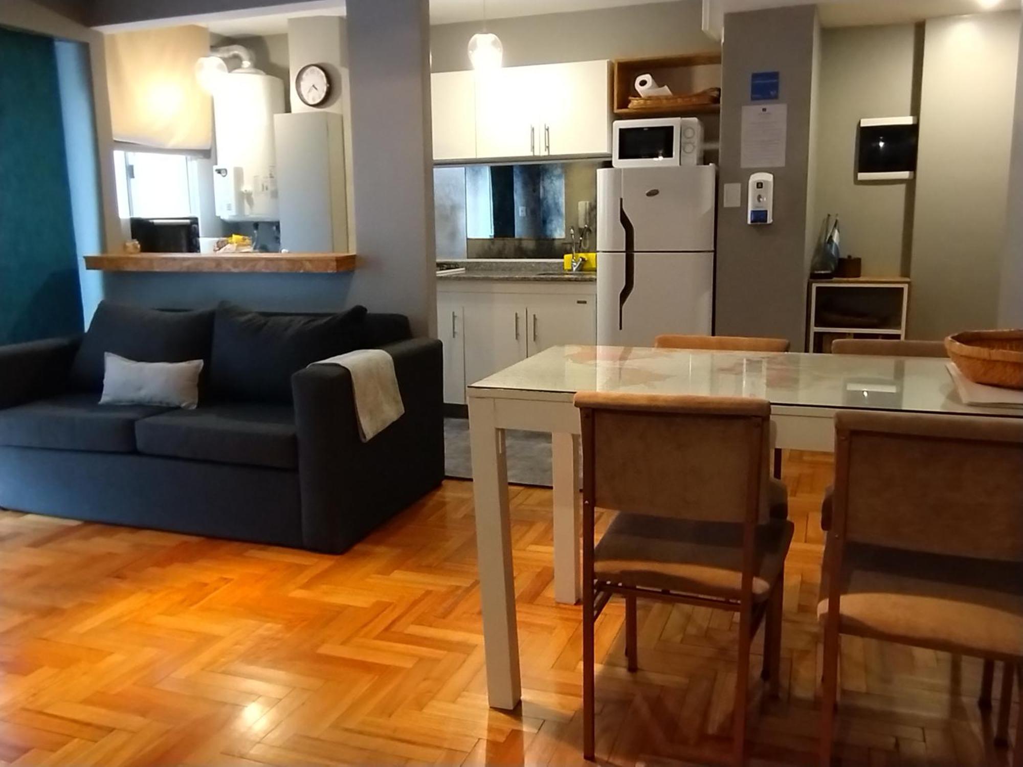 Kaboblackapartments Buenos Aires Kültér fotó