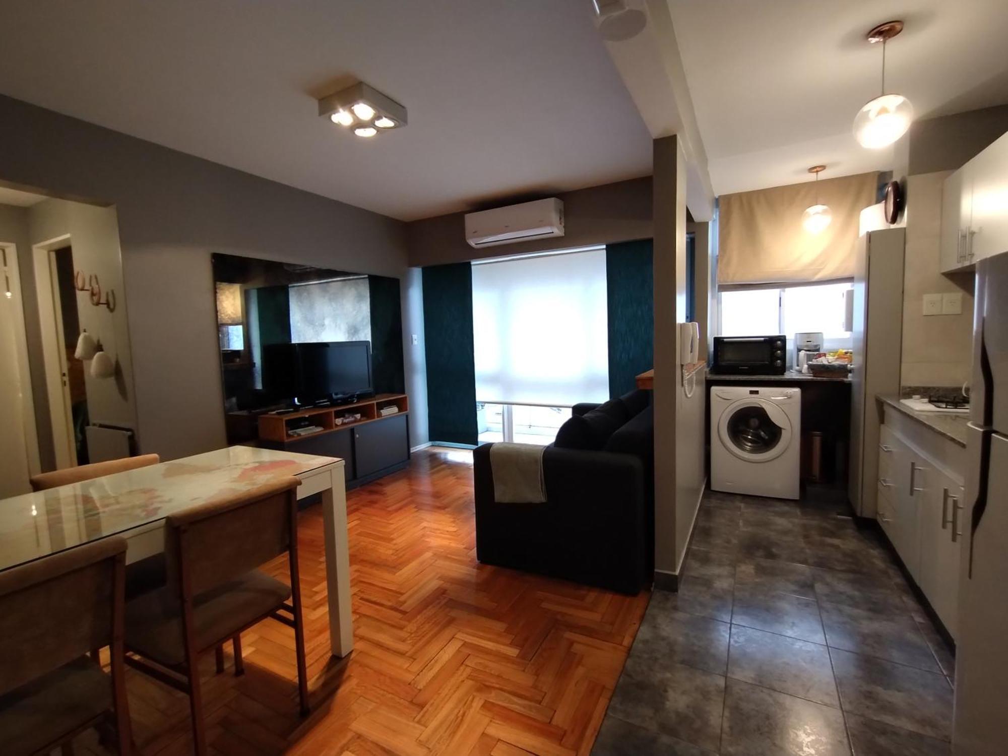 Kaboblackapartments Buenos Aires Kültér fotó