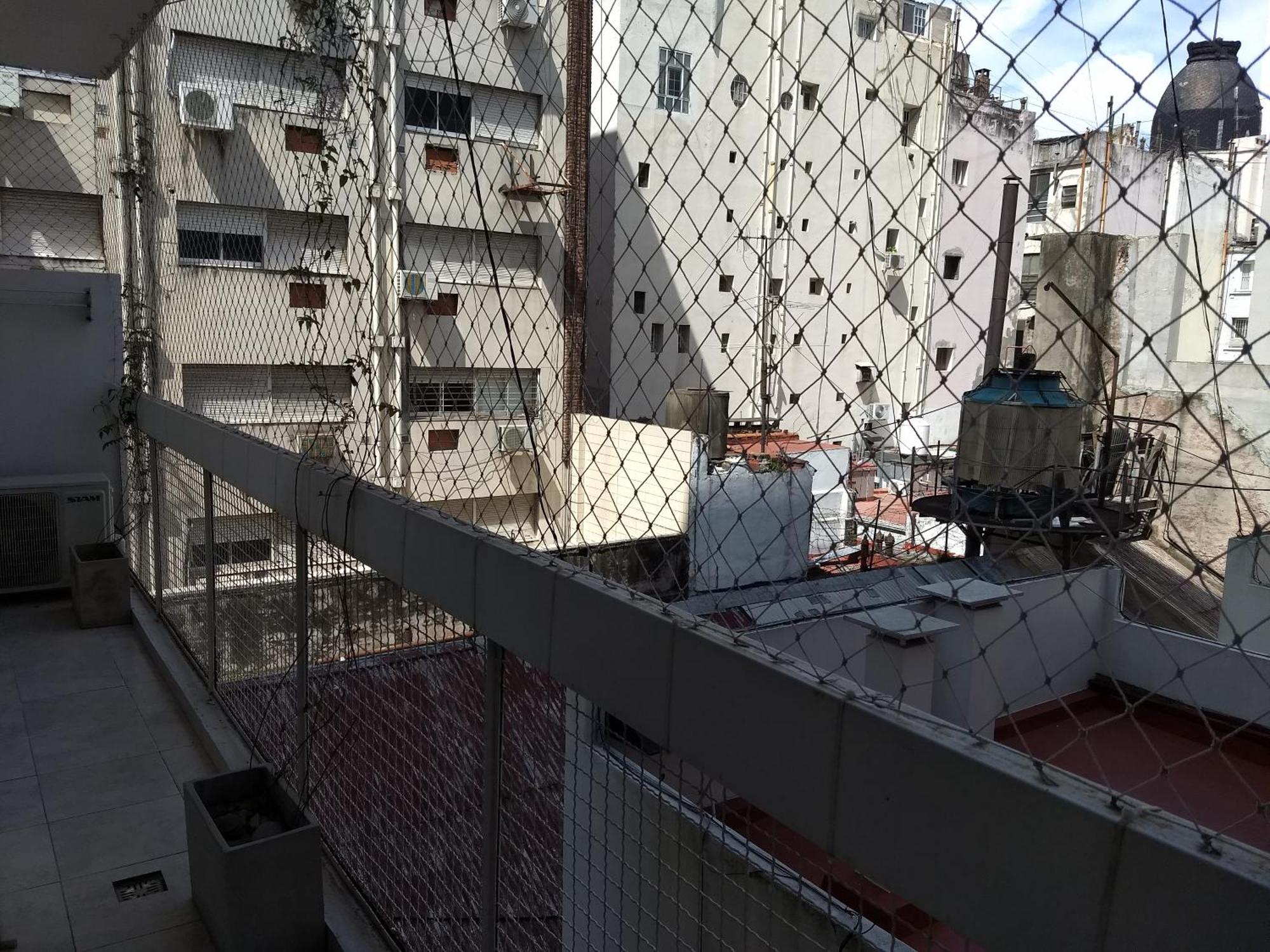 Kaboblackapartments Buenos Aires Kültér fotó