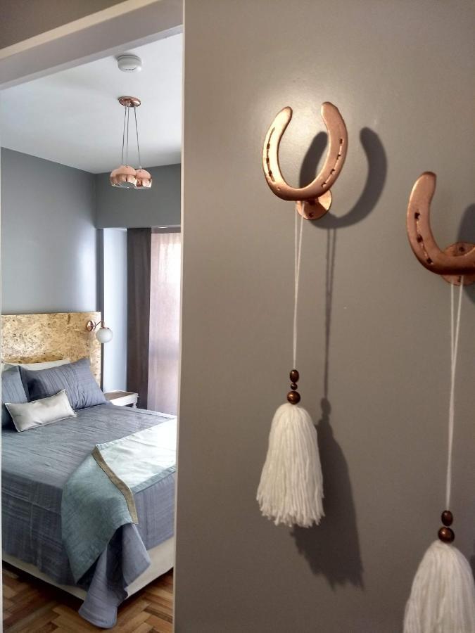 Kaboblackapartments Buenos Aires Kültér fotó