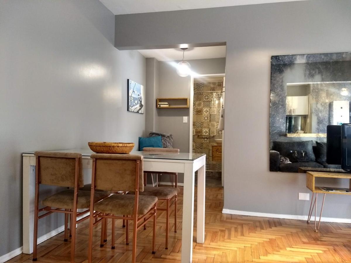 Kaboblackapartments Buenos Aires Kültér fotó