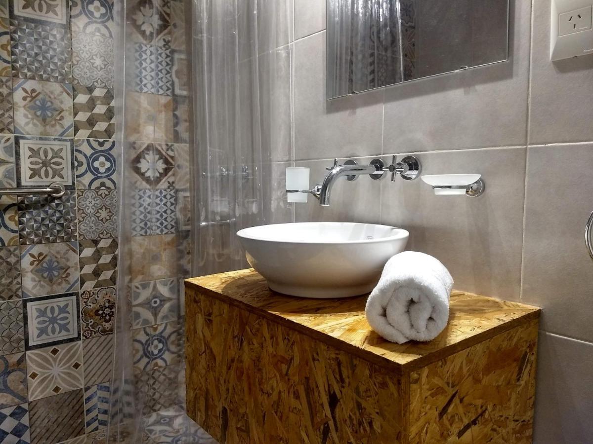 Kaboblackapartments Buenos Aires Kültér fotó