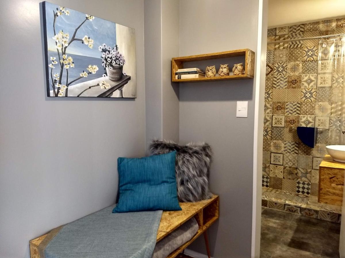 Kaboblackapartments Buenos Aires Kültér fotó