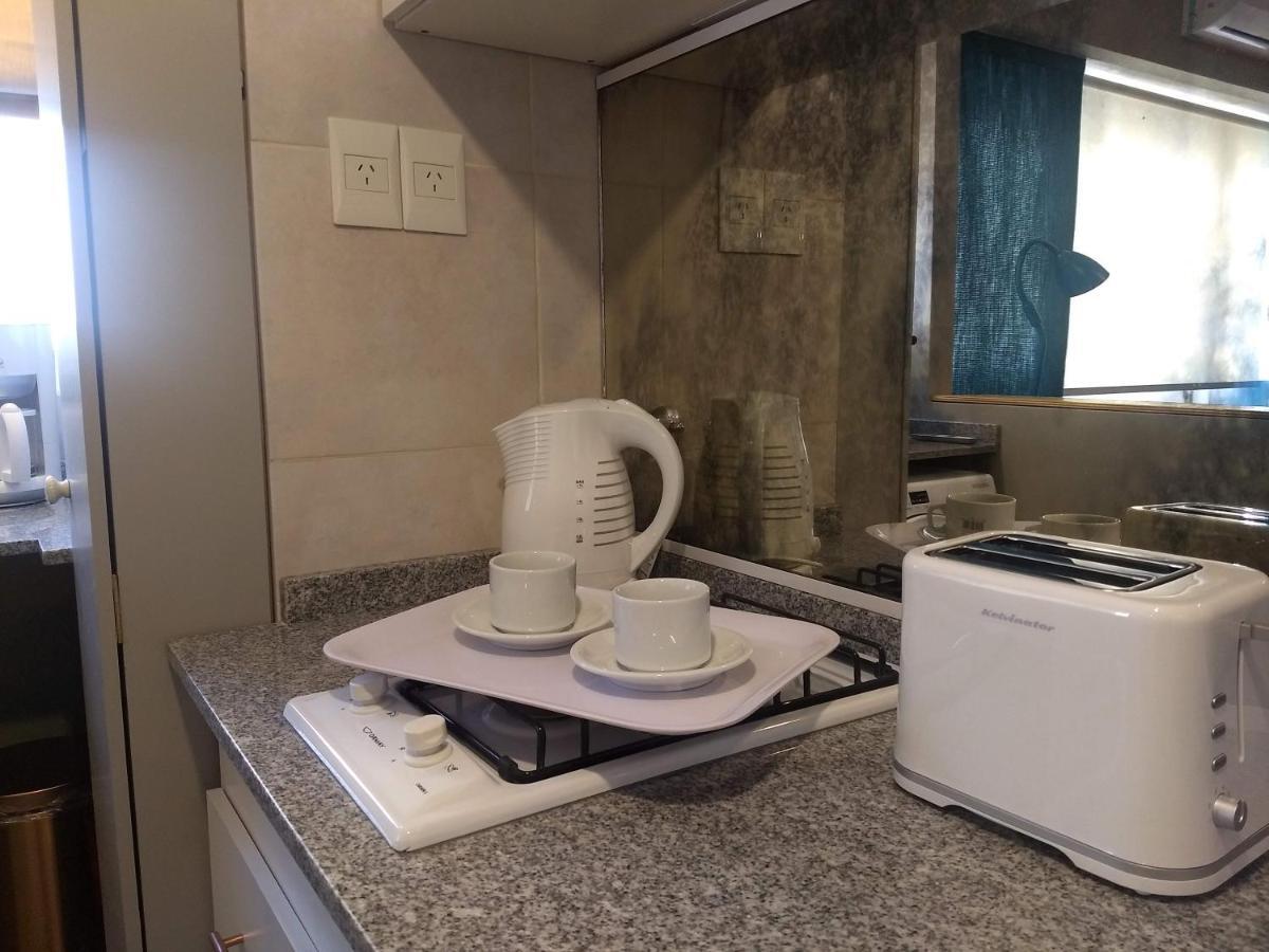 Kaboblackapartments Buenos Aires Kültér fotó
