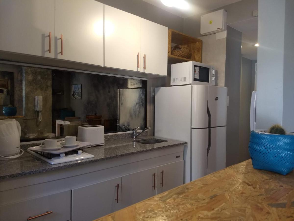 Kaboblackapartments Buenos Aires Kültér fotó