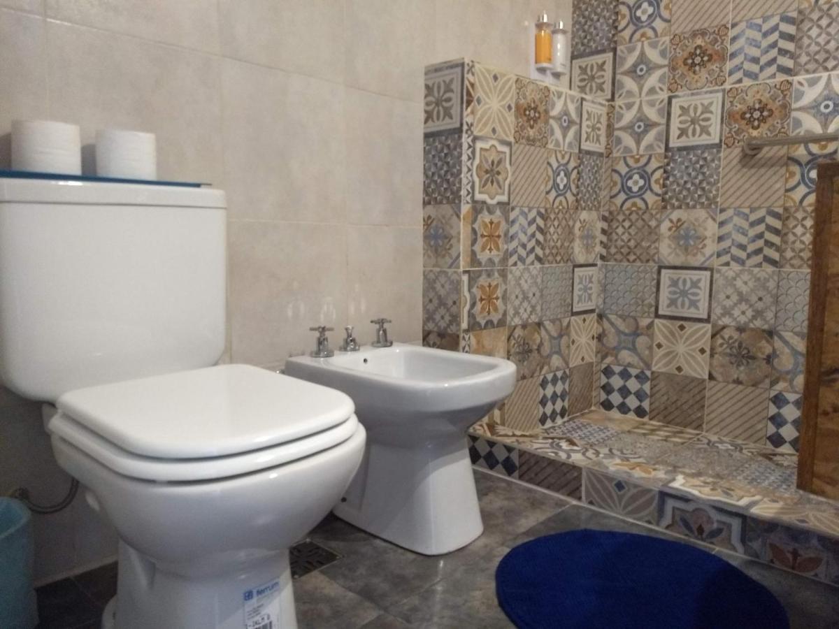 Kaboblackapartments Buenos Aires Kültér fotó