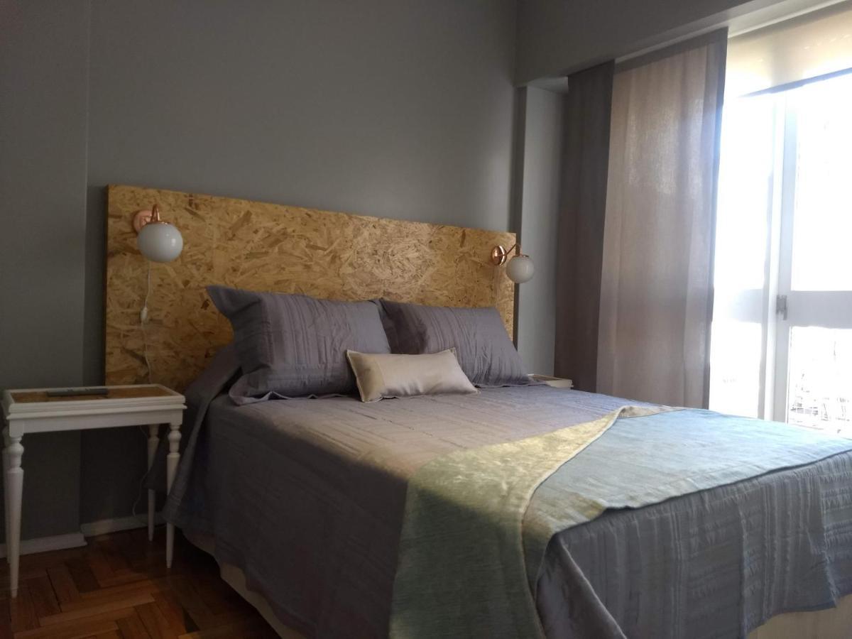 Kaboblackapartments Buenos Aires Kültér fotó