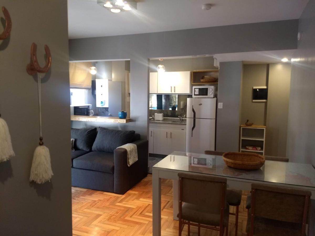Kaboblackapartments Buenos Aires Kültér fotó
