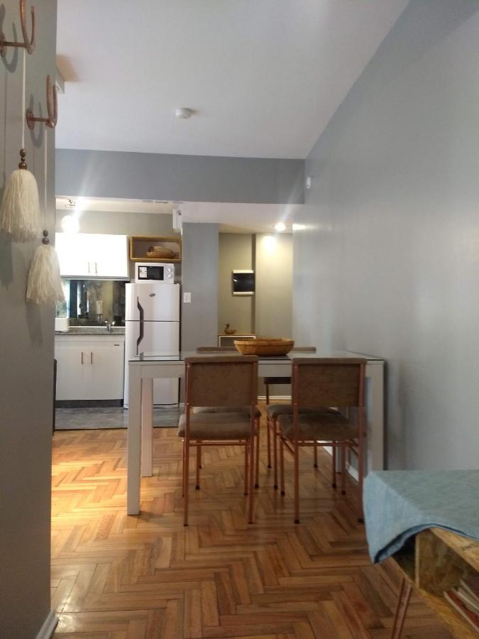 Kaboblackapartments Buenos Aires Kültér fotó