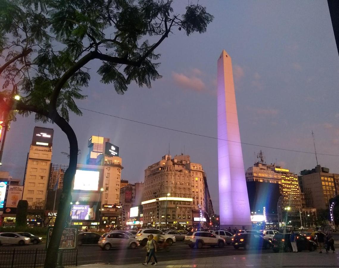 Kaboblackapartments Buenos Aires Kültér fotó