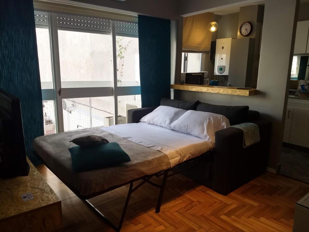 Kaboblackapartments Buenos Aires Kültér fotó