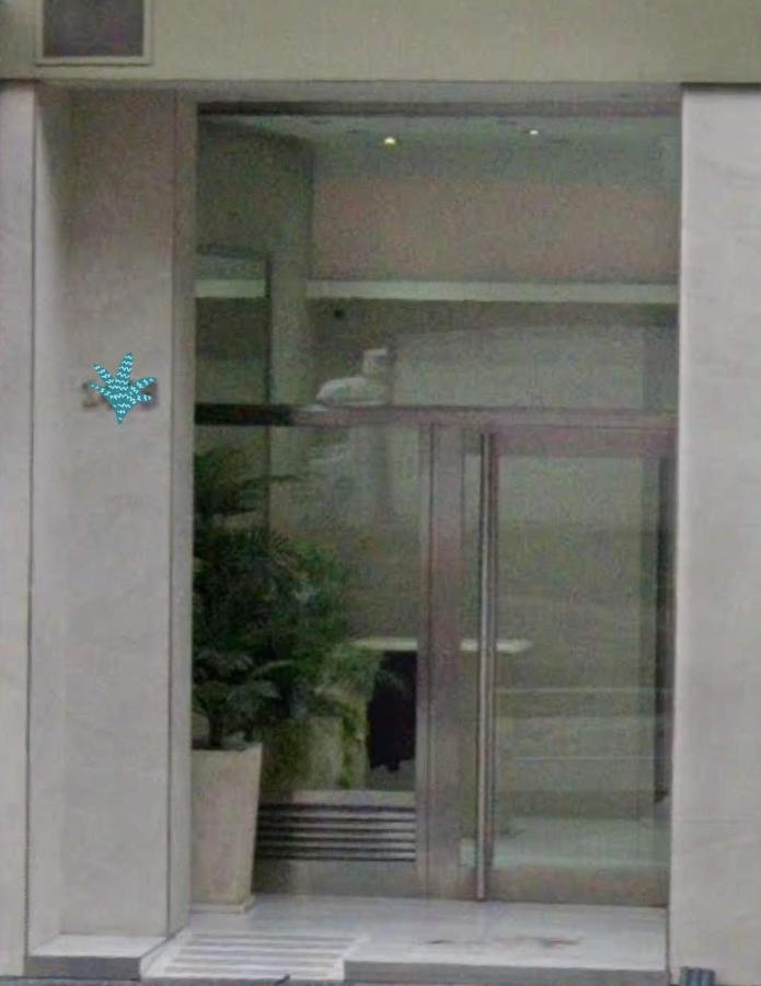 Kaboblackapartments Buenos Aires Kültér fotó