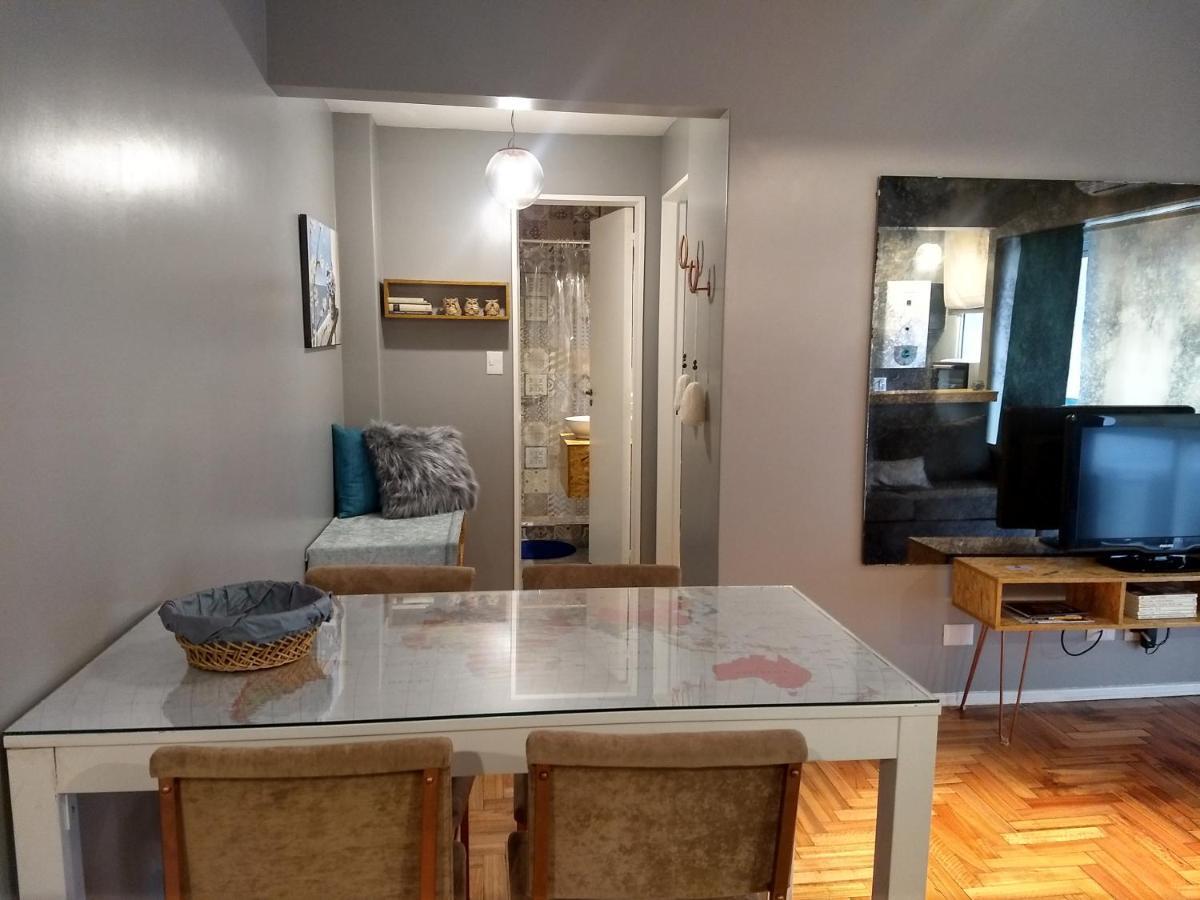 Kaboblackapartments Buenos Aires Kültér fotó