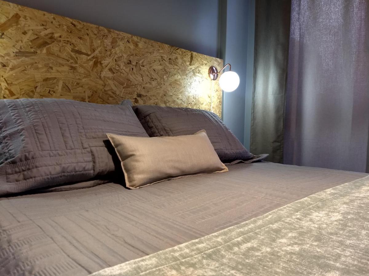 Kaboblackapartments Buenos Aires Kültér fotó